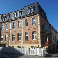 Ferienwohnung Ehrhardt