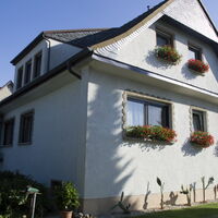 Ferienwohnung Bösel