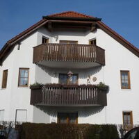 Ferienwohnung Nägler