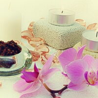 Harmonie fuer den Koerper Pension-Schmidt