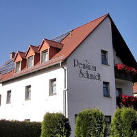Pension Schmidt